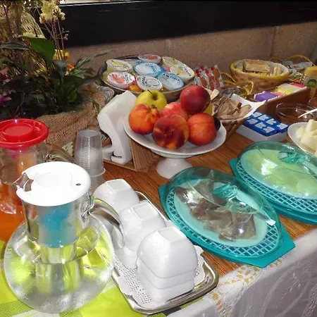 Bed & Breakfast Santa Venardia Gallipoli