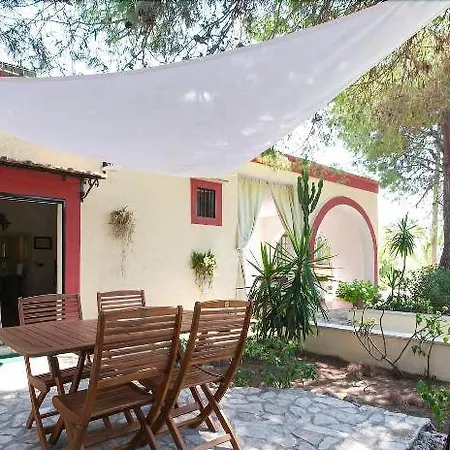 Bed & Breakfast Santa Venardia 4*