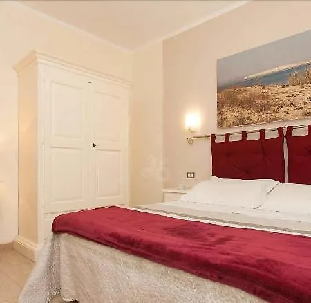 Bed & Breakfast Santa Venardia