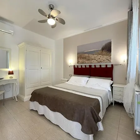 Santa Venardia Bed & Breakfast Gallipoli