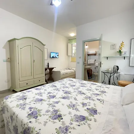 Santa Venardia 4* Gallipoli