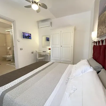 Santa Venardia Bed & Breakfast Gallipoli
