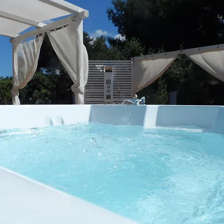 Bed & Breakfast Santa Venardia