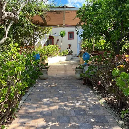 Bed & Breakfast Santa Venardia 4*