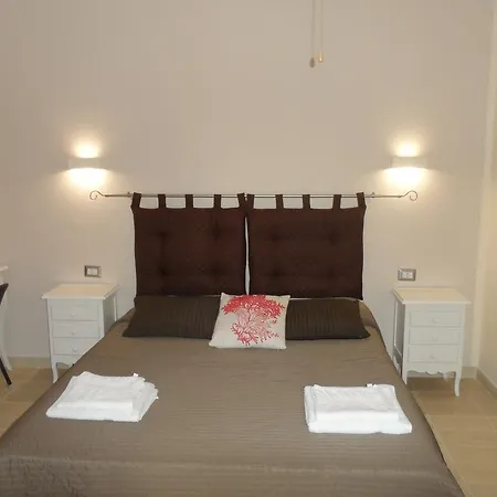 Bed & Breakfast Santa Venardia Gallipoli