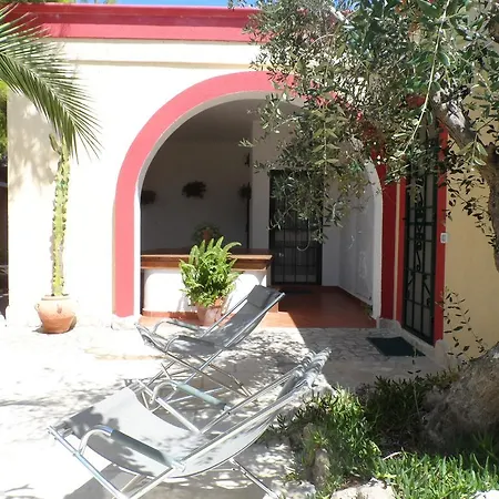 Santa Venardia 갈리폴리