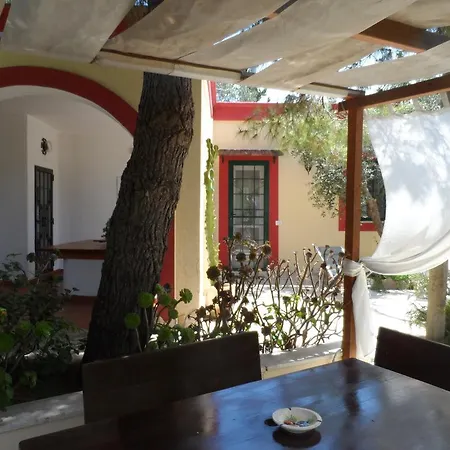 Santa Venardia B&B 3*