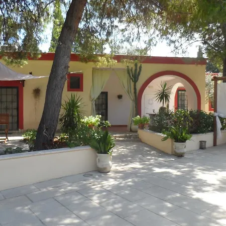 B&B Santa Venardia 3*