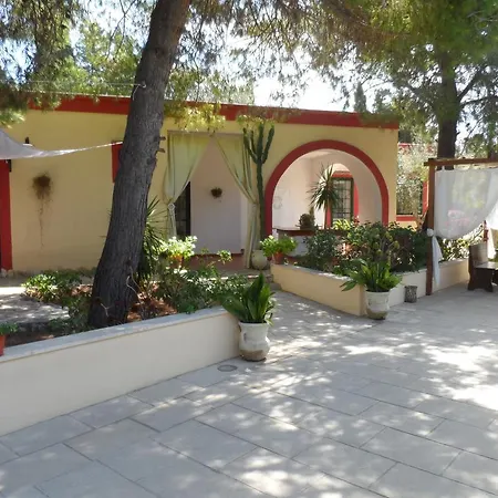 Santa Venardia 3* 갈리폴리