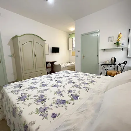 B&B Santa Venardia 3*