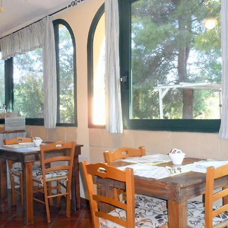 Santa Venardia 3* 갈리폴리