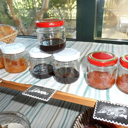 Santa Venardia B&B 갈리폴리