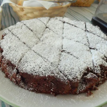 Santa Venardia B&B 3*