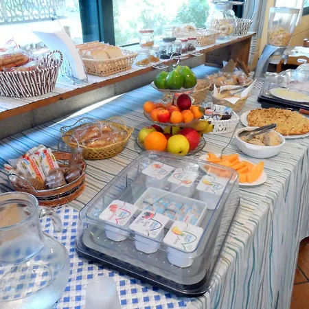 Santa Venardia B&B 갈리폴리