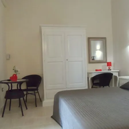 Santa Venardia 3* 갈리폴리