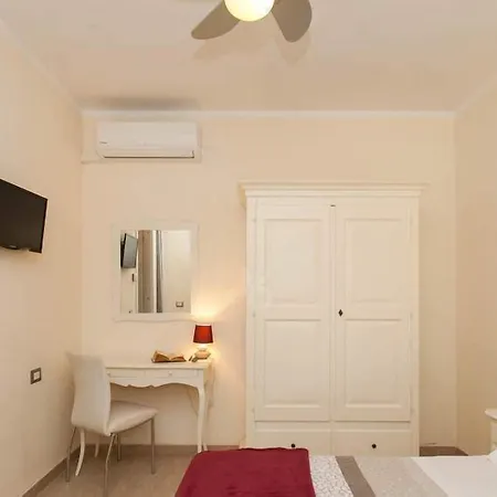 Santa Venardia 3* 갈리폴리