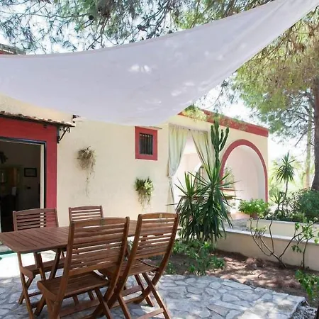 Santa Venardia 갈리폴리