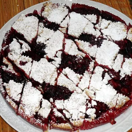 Santa Venardia B&B 갈리폴리