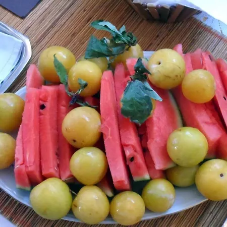 B&B Santa Venardia 갈리폴리