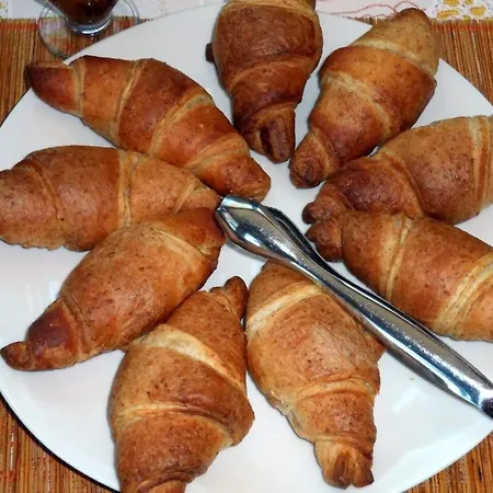 Santa Venardia B&B 갈리폴리