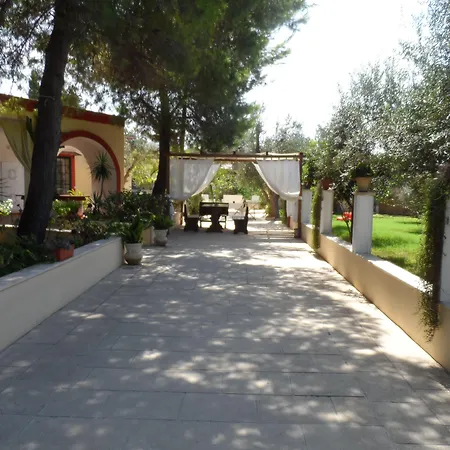 Santa Venardia 갈리폴리