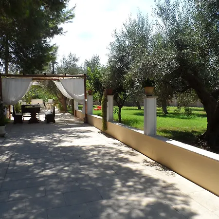 Santa Venardia 3* 갈리폴리