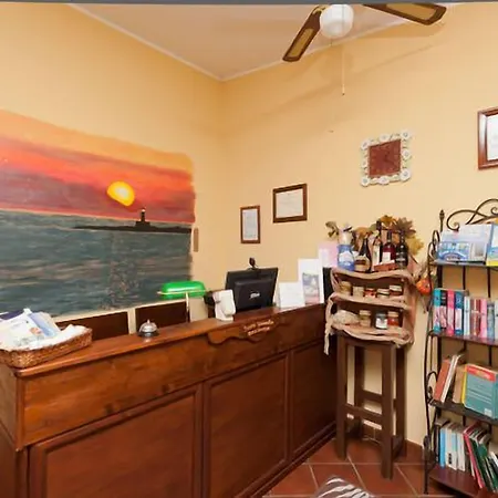 B&B Santa Venardia 3*