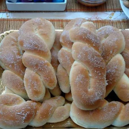 Santa Venardia 3* 갈리폴리