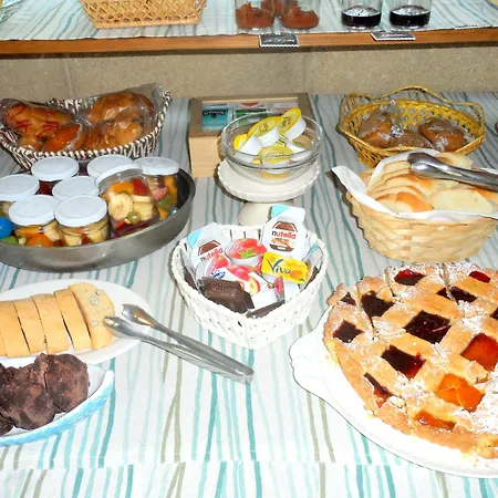 Santa Venardia 3* 갈리폴리