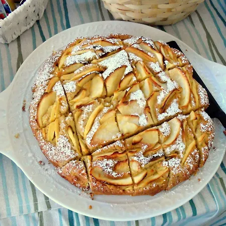 B&B Santa Venardia 3*