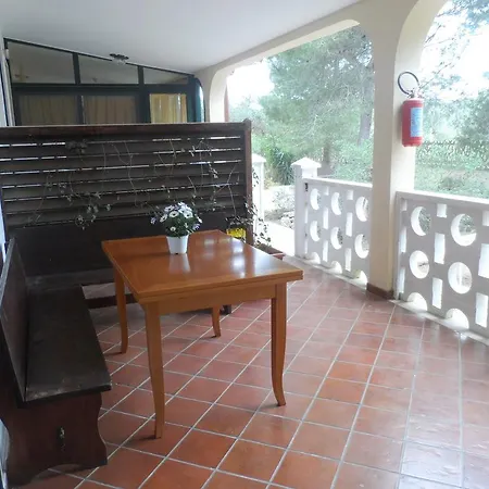 Santa Venardia 갈리폴리