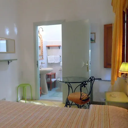 Santa Venardia Bed & Breakfast Gallipoli