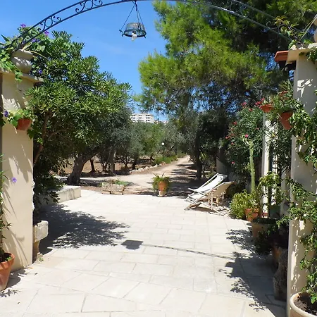 Bed & Breakfast Santa Venardia